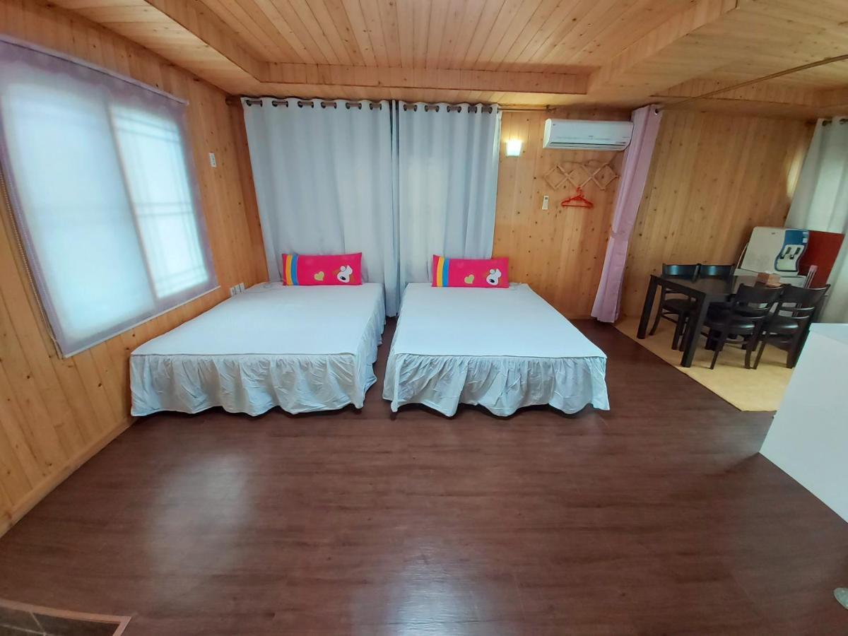 Feeling Good House Hotel Jeju Exterior photo
