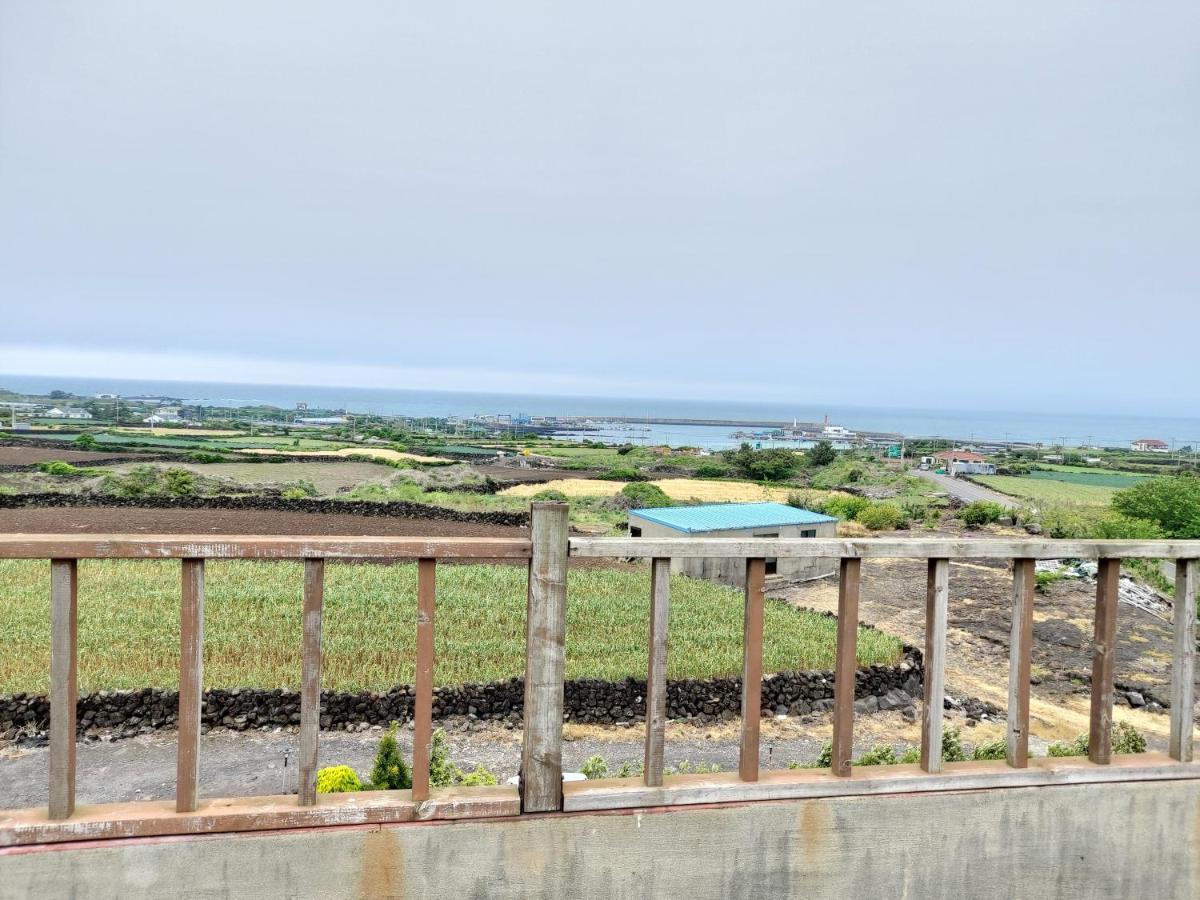 Feeling Good House Hotel Jeju Exterior photo