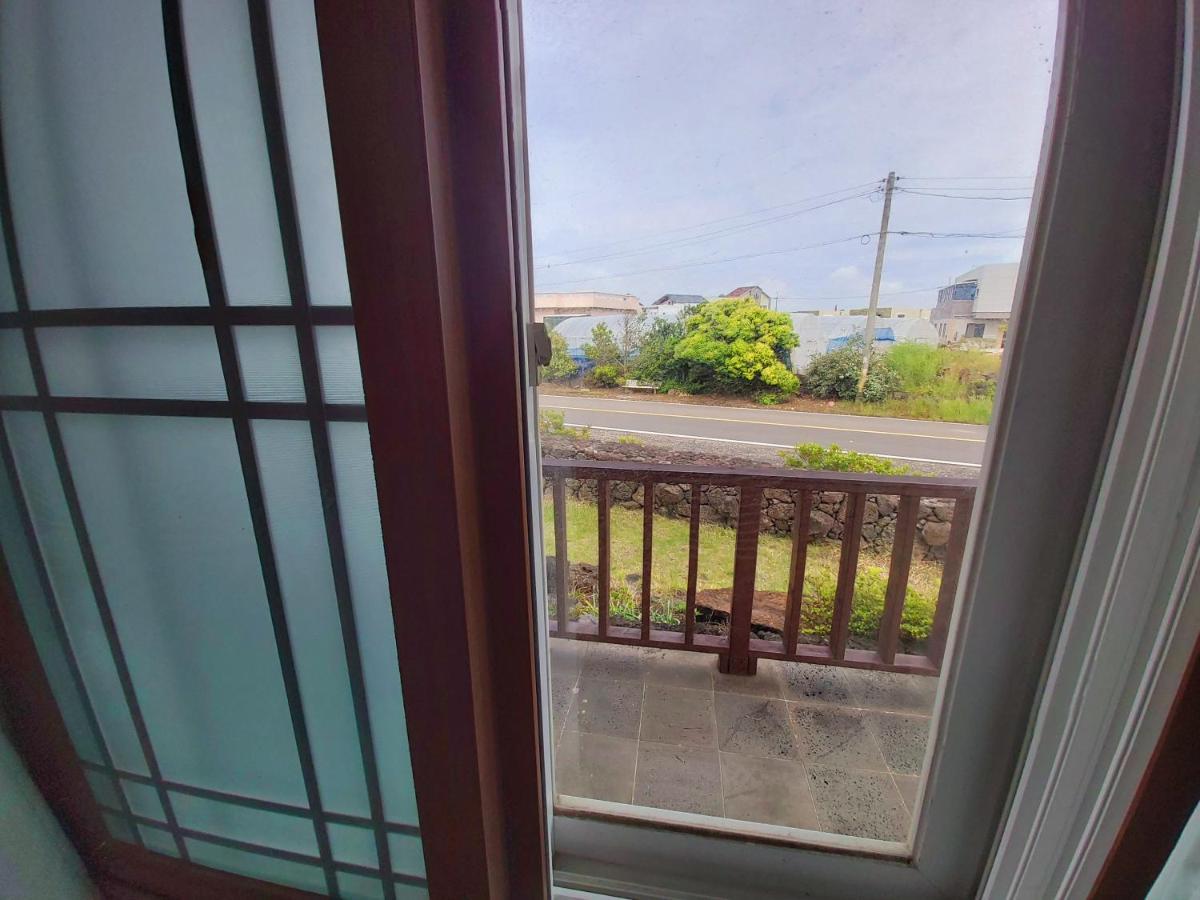 Feeling Good House Hotel Jeju Exterior photo